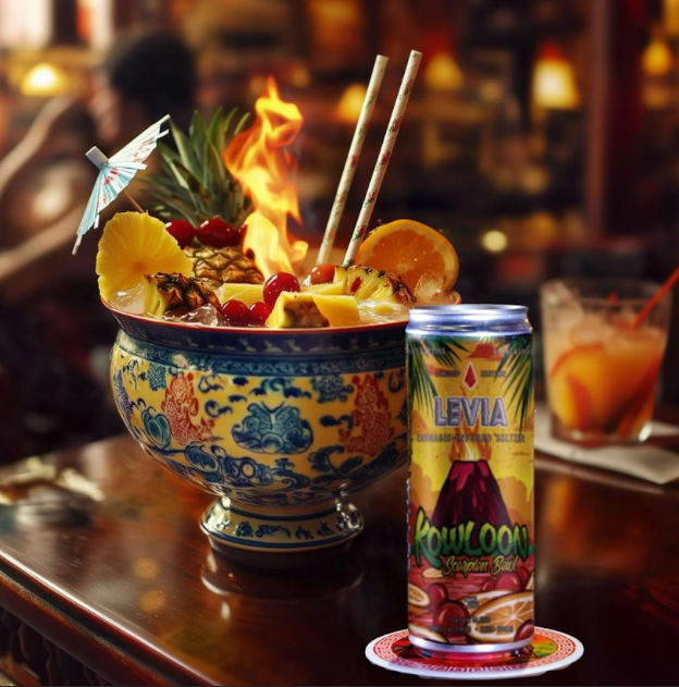 Photograph of product: Scorpion Bowl (S) - 5mg
