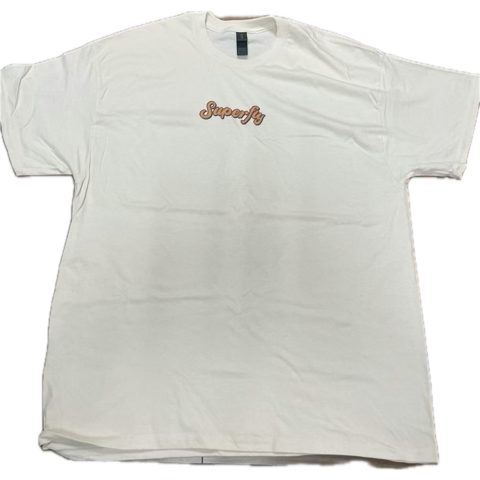 Photograph of product: Fly Shirt