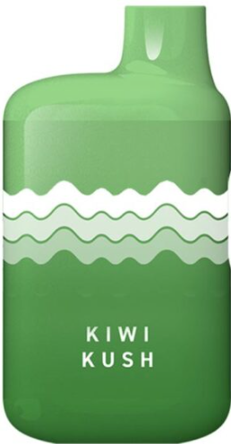 Photograph of product: [Punch] All-In One - 1g - Kiwi Kush (H)