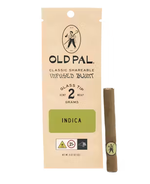 Photograph of product: Miami Sunset | Blunt | 2g