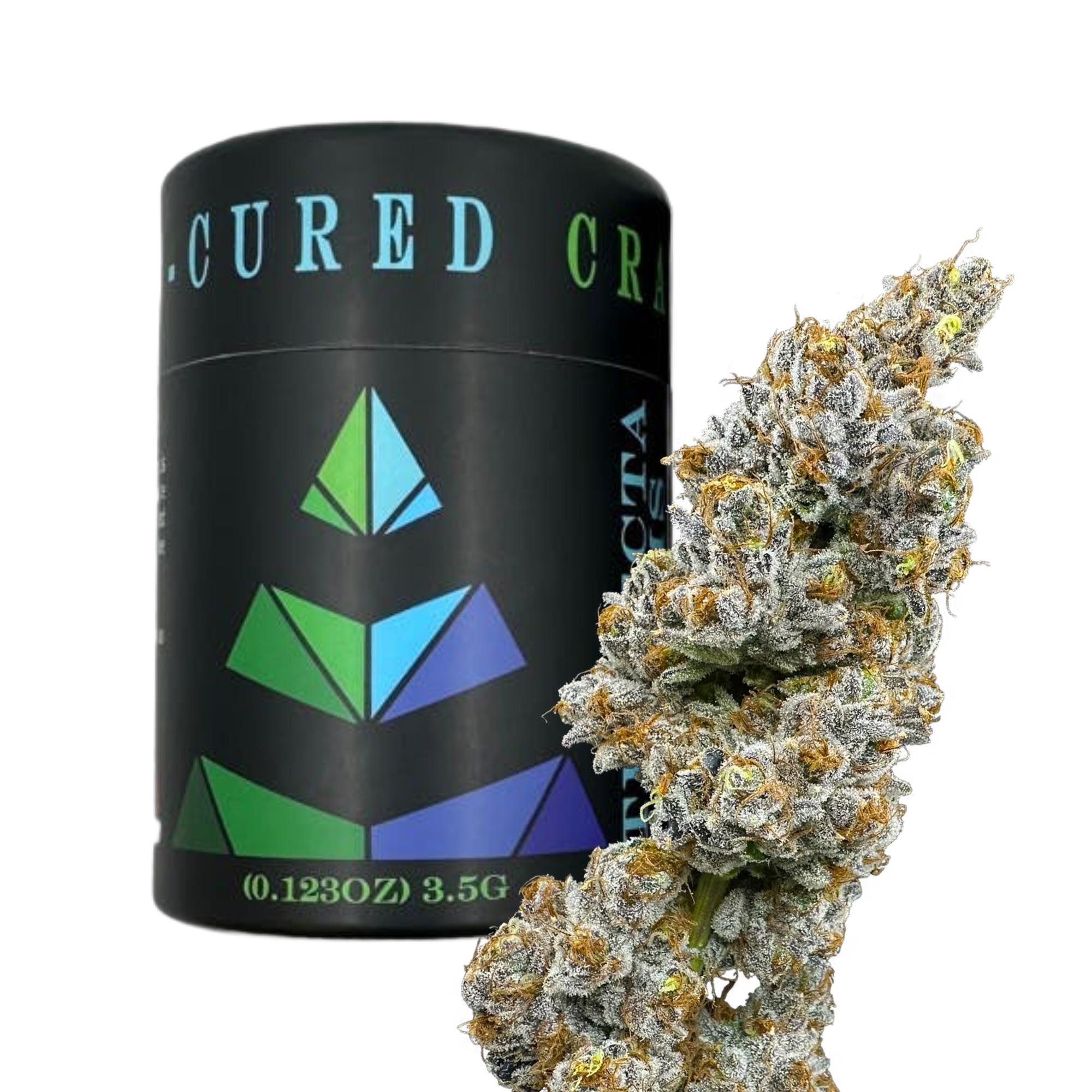Photograph of product: Lemon Cake 3.5g