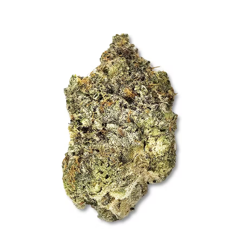 Photograph of product: Irish Cannonball (I) 3.5g