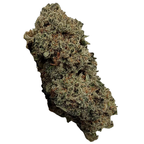 Photograph of product: North Coast Cultivators Blackout Truffle Pre-Packed 28g