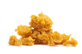 Photograph of product: Natural State Sloppy Topper .5 Hybrid Crumble