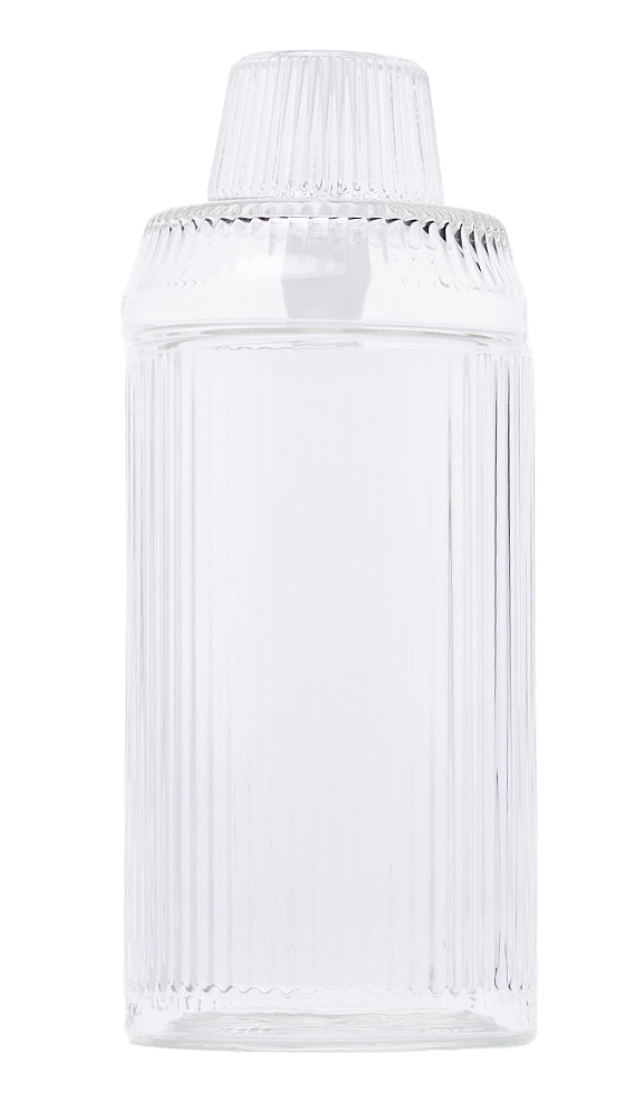 Photograph of product: NWTN HOME | Deco Glass Gravity Bong