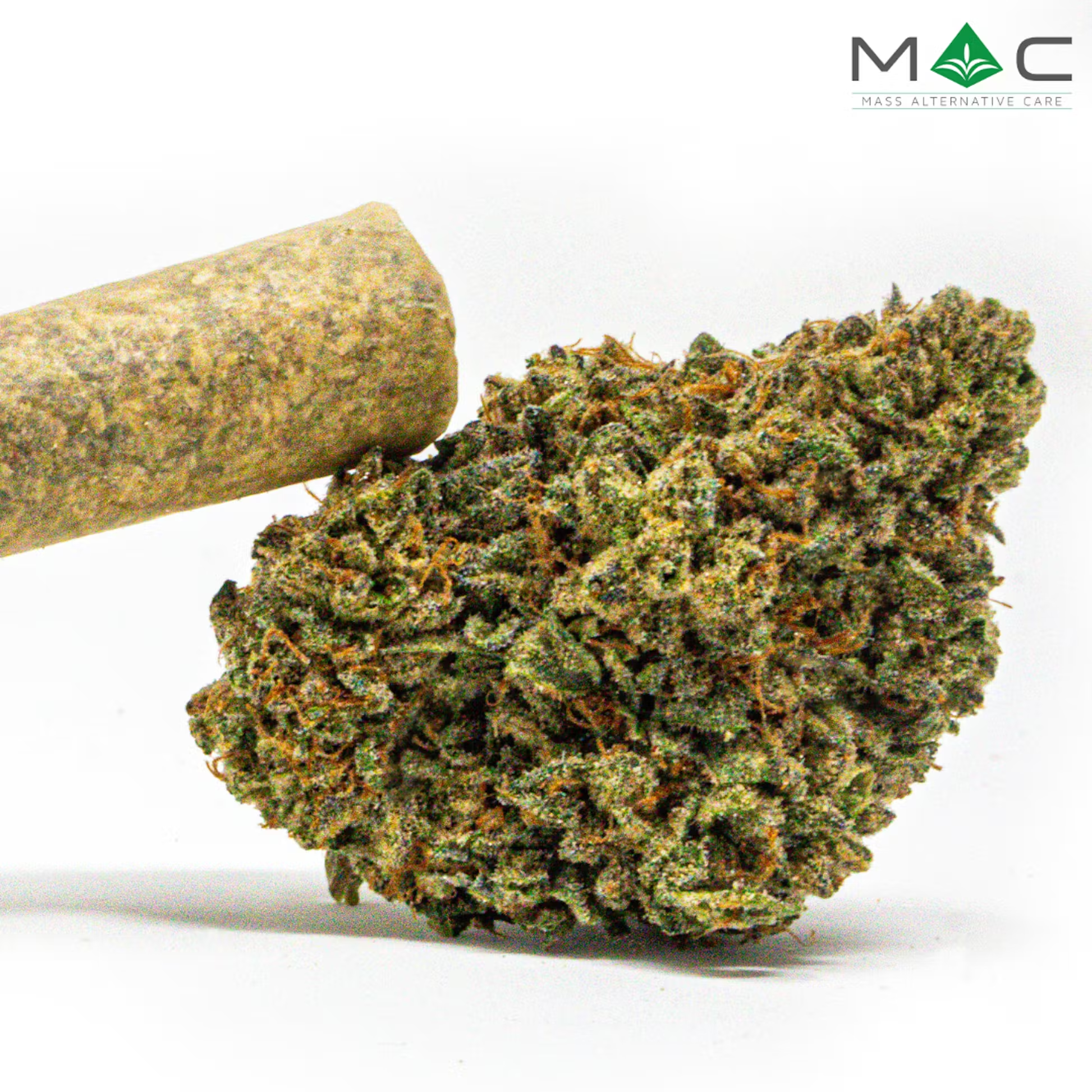Photograph of product: Pre-Roll - Earthbender