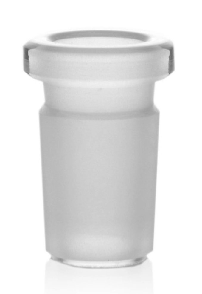 Photograph of product: Glass Adapter - 18F-14F