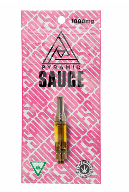 Photograph of product: LL - Banana Bread - Live Sauce Cart