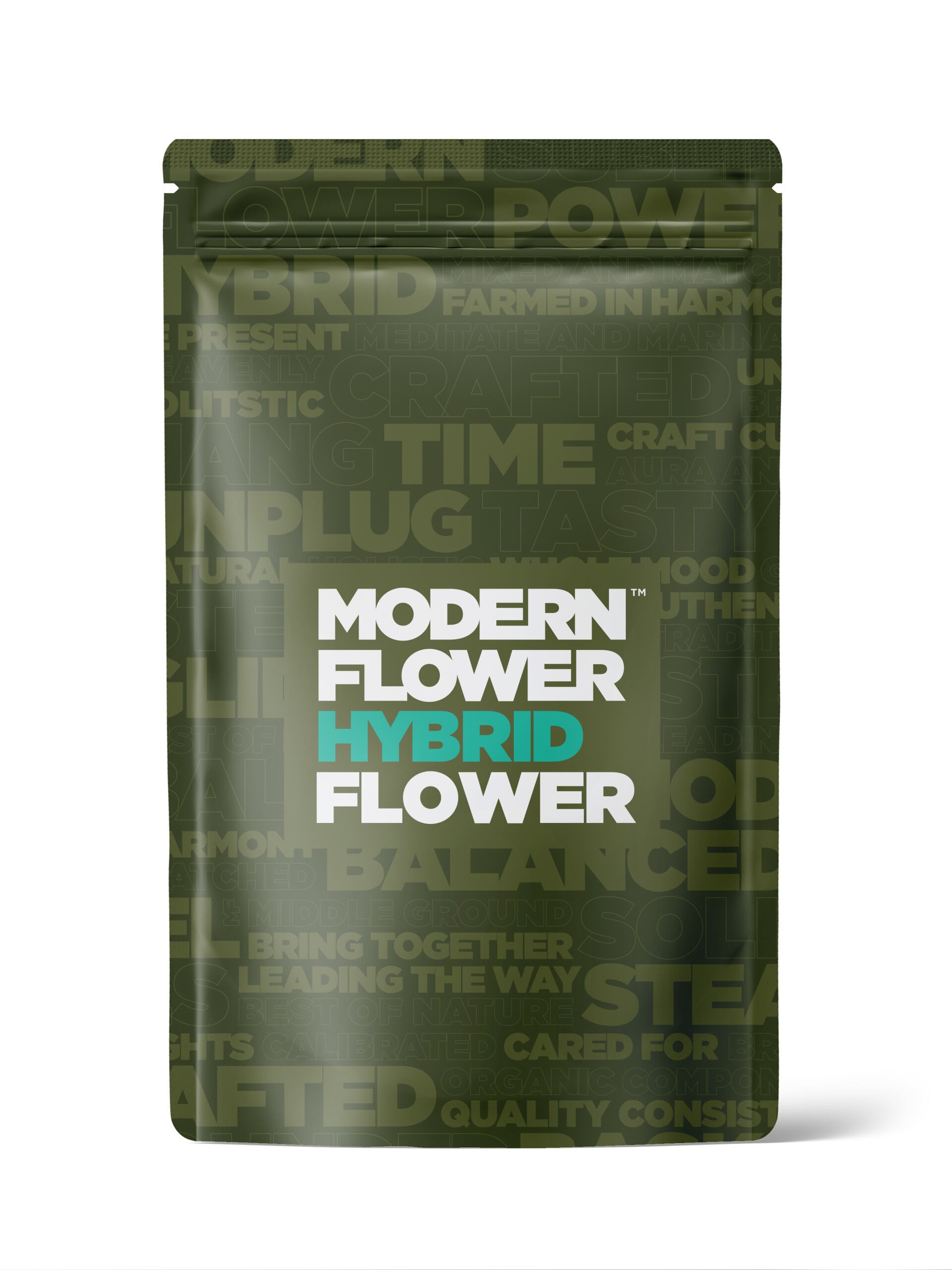 Photograph of product: Nutter Fort OG  |  3.5g