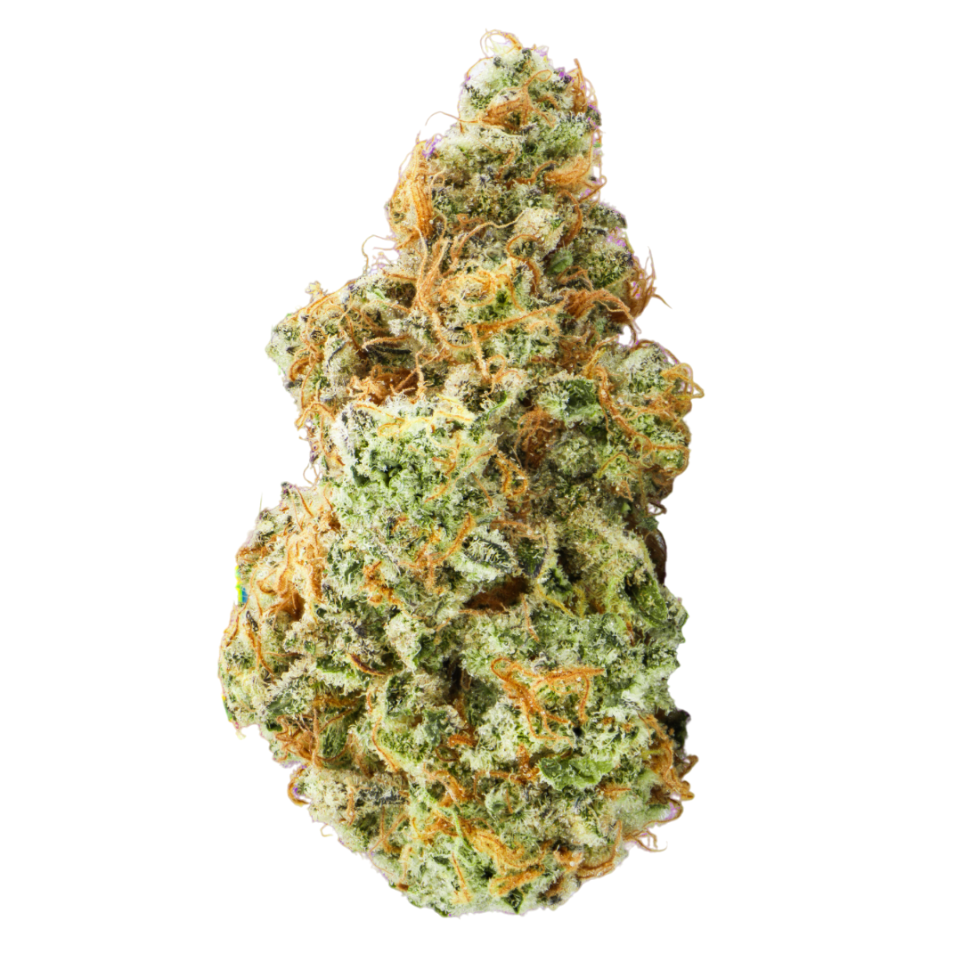 Photograph of product: Rare Michigan Genetics Daiquiri Deck Buds - 1g