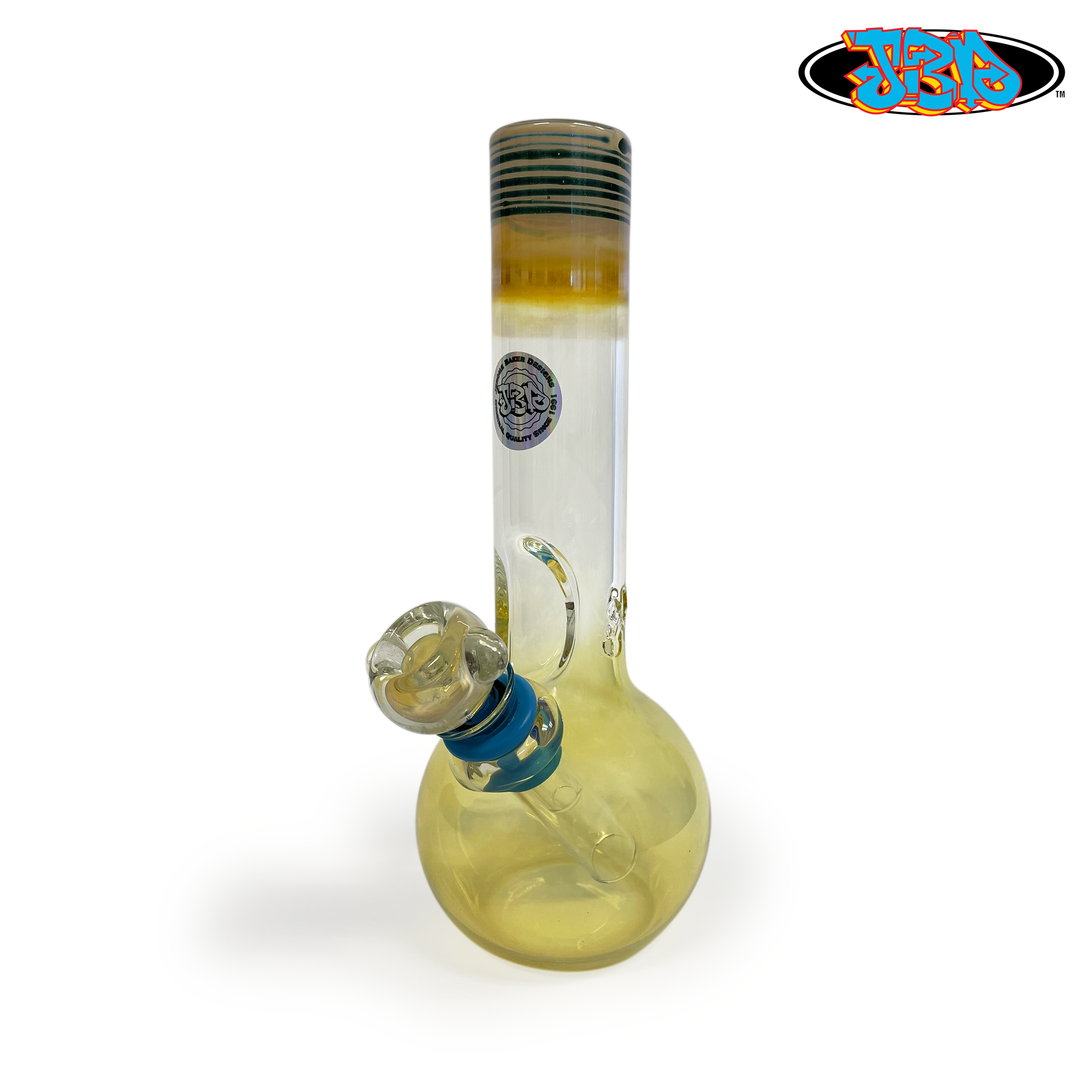 Photograph of product: Jerome Baker Bong - Pixie Tube