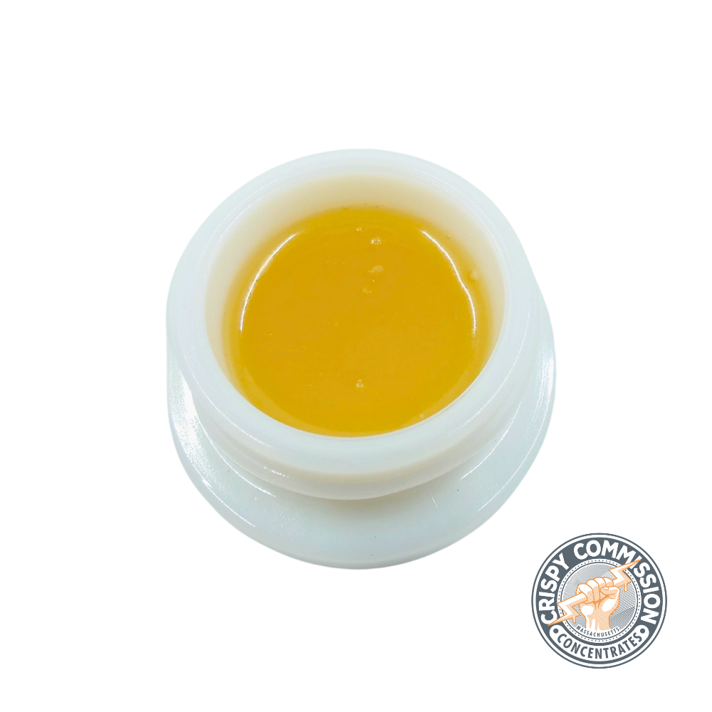 Photograph of product: Red Poison | 3.5g
