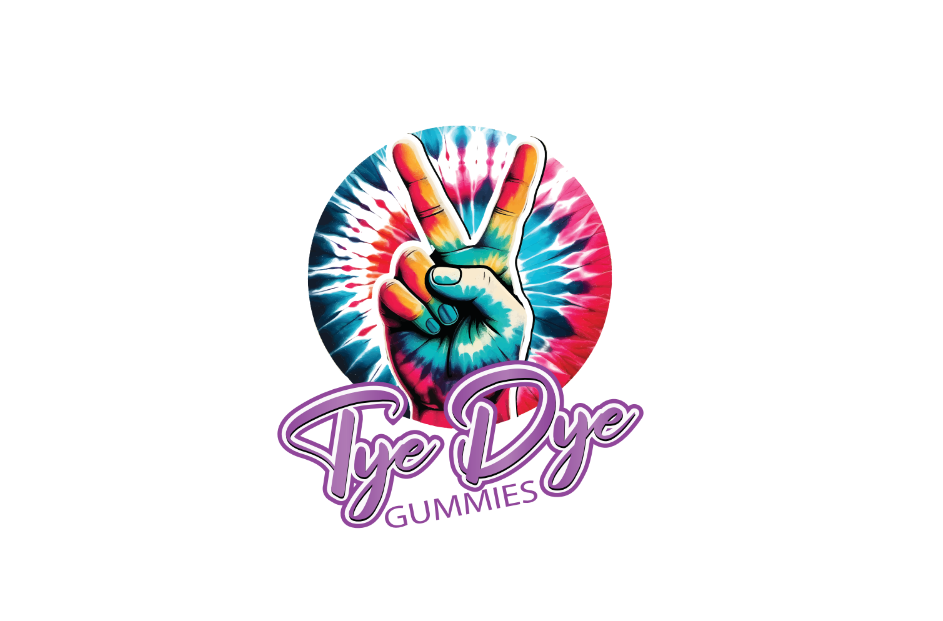 Photograph of Product: Tye Dye (2 Pack-Mixed Berry)