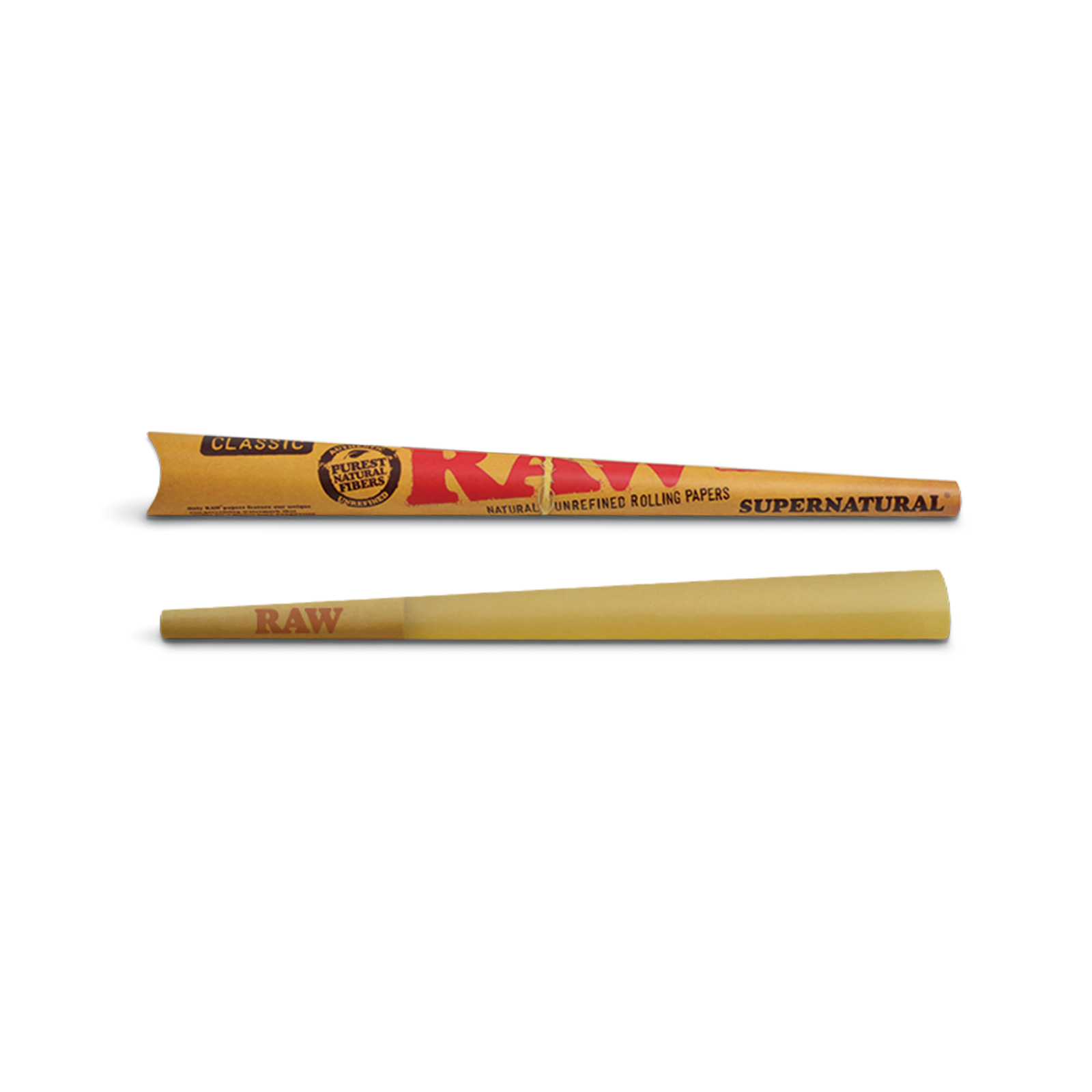 Photograph of product: Classic Supernatural Cones