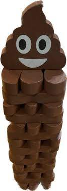 Photograph of product: Stack the Poops