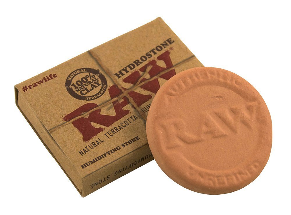 Photograph of product: RAW - Cones 20pk - 1.25 size