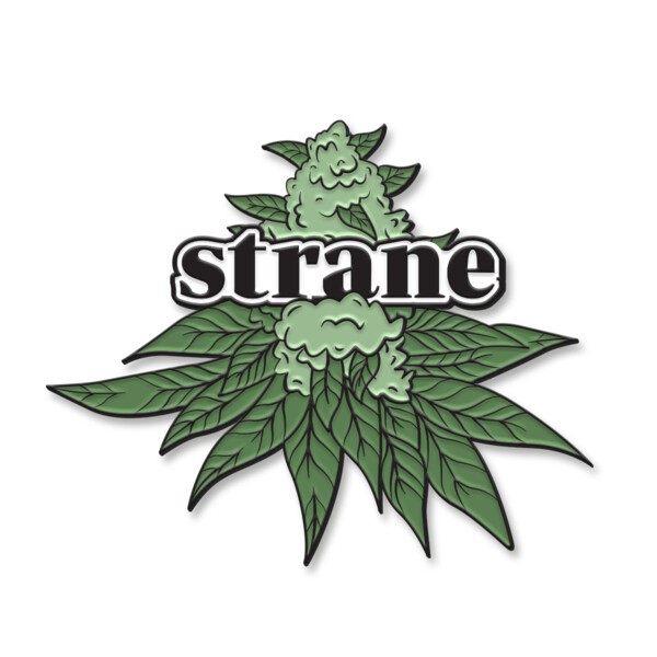 Photograph of Product: Strane Nug Pin