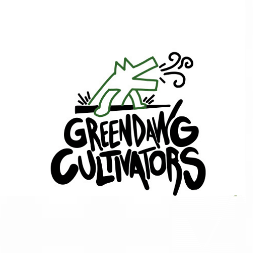 Photograph of Product: Green Dawg | Doap - 3.5g Flower