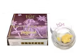 Photograph of product: Doghouse X Gold Crown - Ice Cream Freeze - Sugar