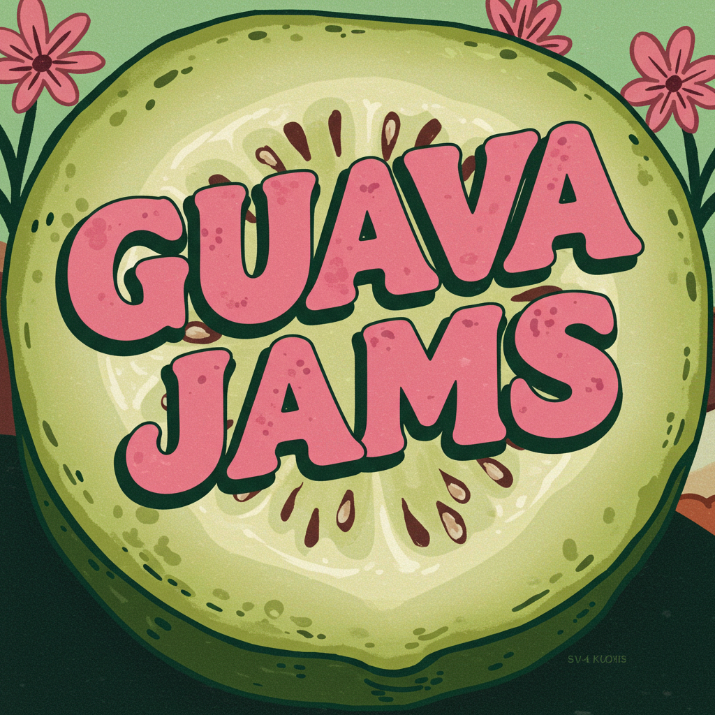 Photograph of product: Fire Tier - Common Citizen - Guava Jamz Bulk Buds - 28g