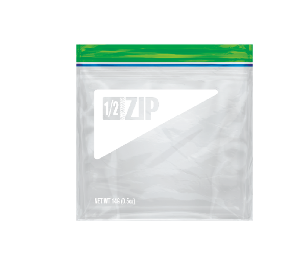 Photograph of product: FA 1/2 ZIP Preroll Party Pack - Miami Yeyo 14g (14pk)