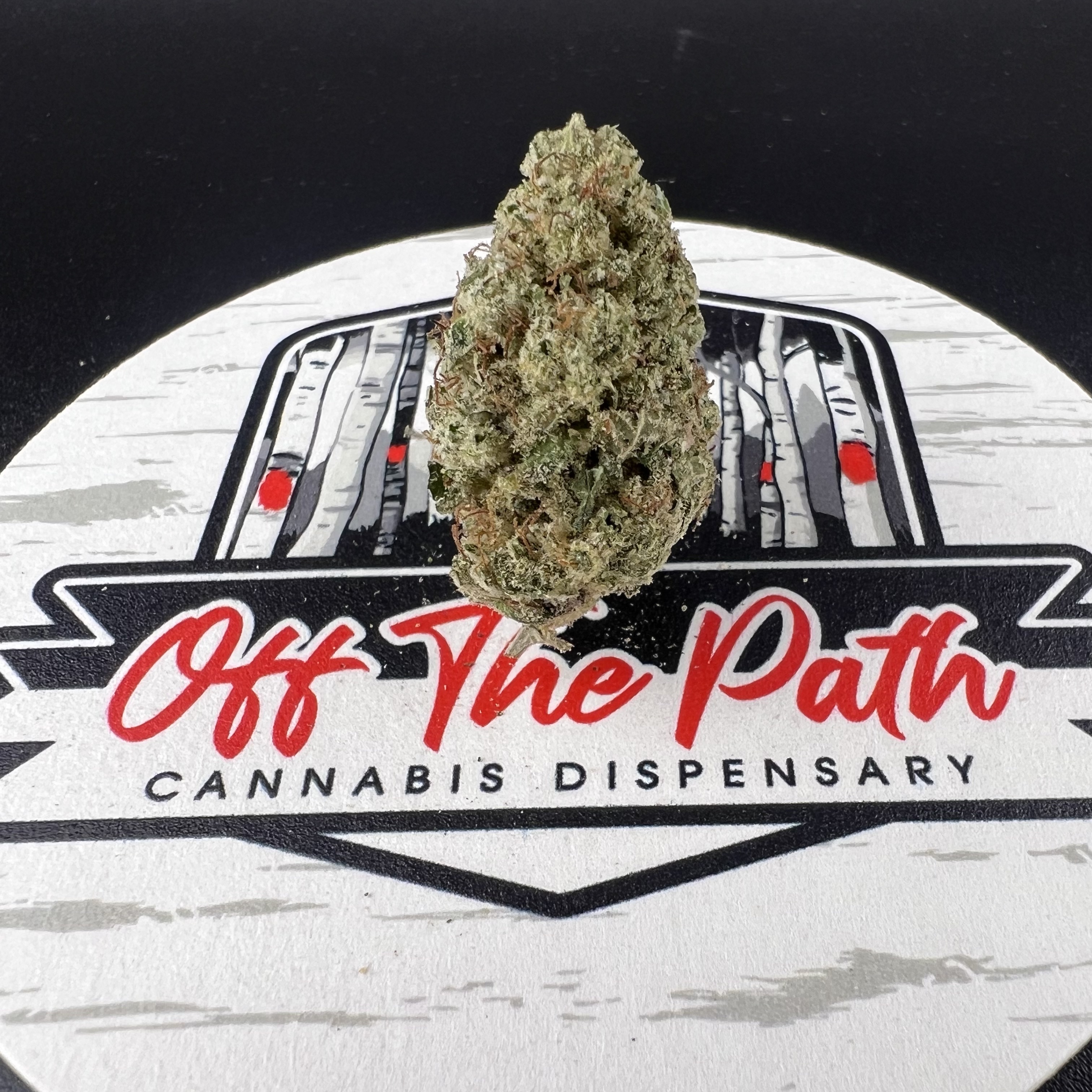 Photograph of product: Gorilla Glue #4 - - Hybrid - Flower - 28g