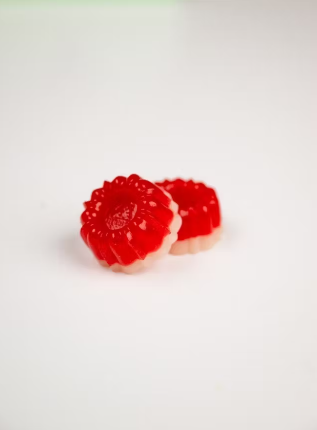 Photograph of product: APPLE PIE AL A MODE GUMMY BUNDT | 1PC | 5MG
