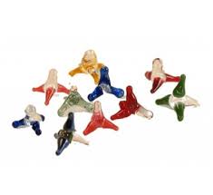 Photograph of product: LuvBuds | Triangle Glass Screen