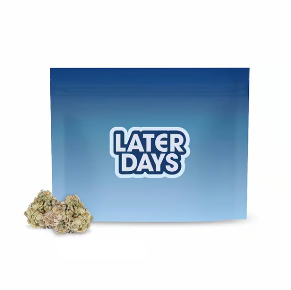 Photograph of product: African Princess | 3.5G (TAX INCLUDED)