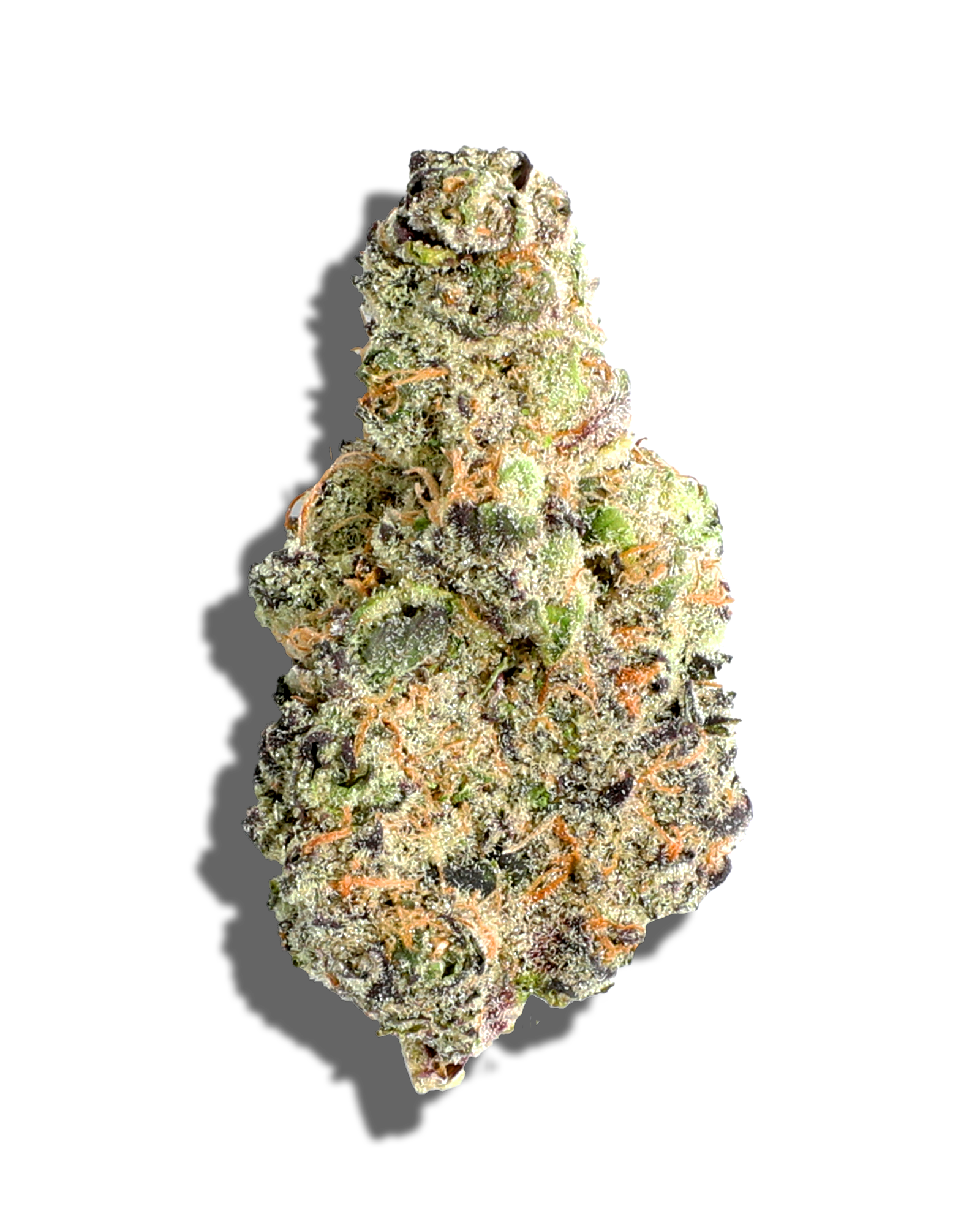 Photograph of Product: Apples & Bananas 3.5g