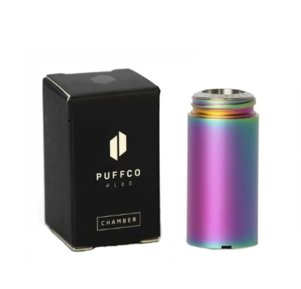 Photograph of product: COILLESS CERAMIC CHAMBER | VISION REPLACEMENT | 1PC