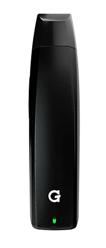 Photograph of product: Grenco GPen Elite 2 Flower Vaporizer