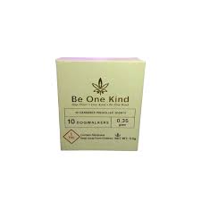 Photograph of product: Be One Kind - 0.35g - Preroll - RS11 (10pk) [IH]