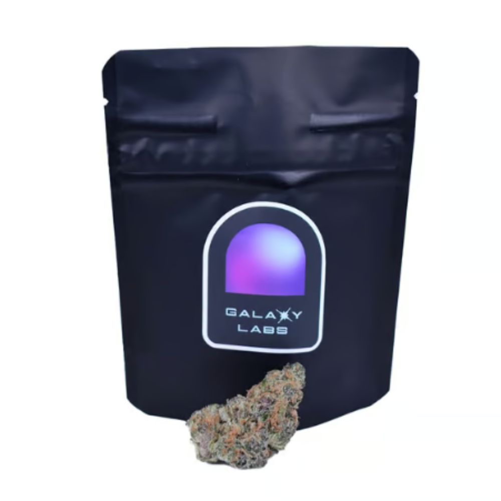Photograph of product: Galaxy Labs | Green Diesel | 1g