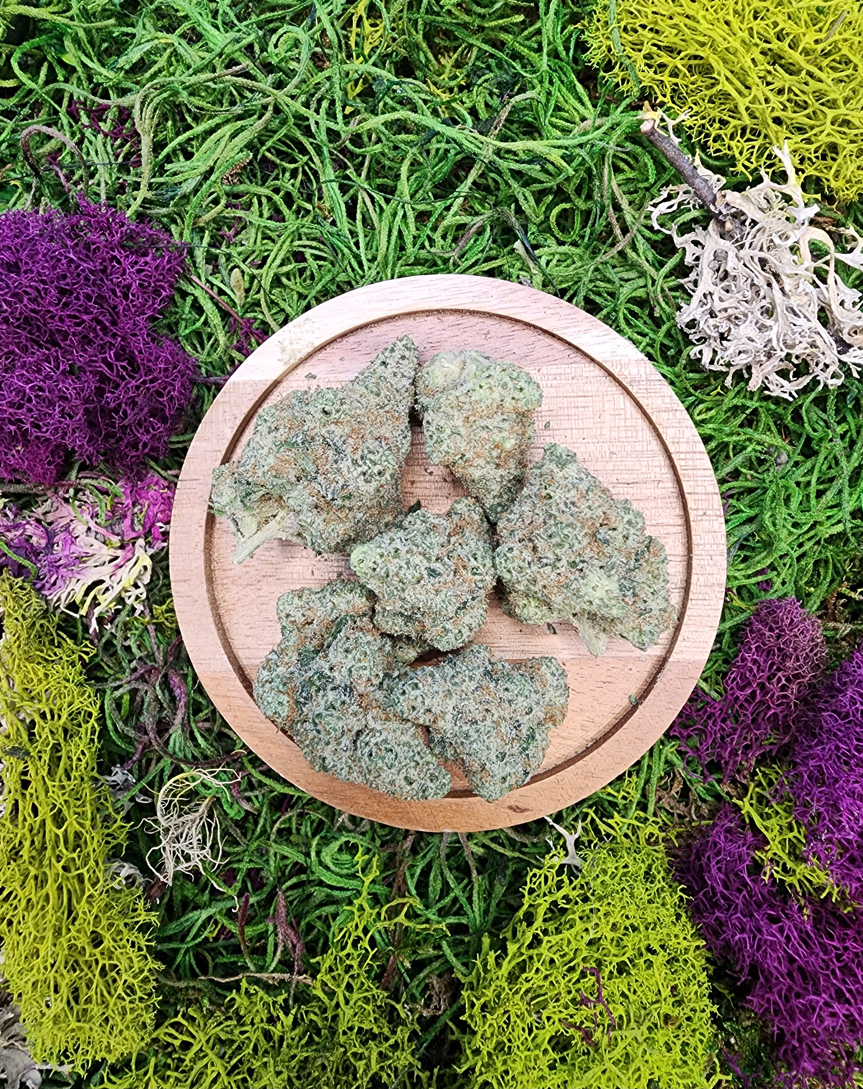 Photograph of product: 28G FUZZY NAVEL OZ SPECIAL