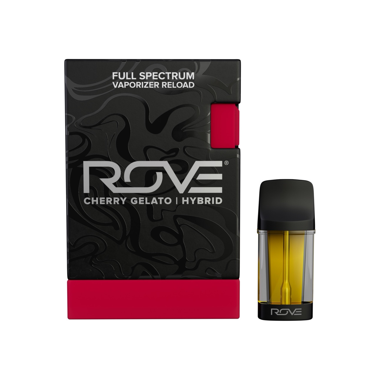 Photograph of product: Cherry Gelato - Rove Diamond Reload