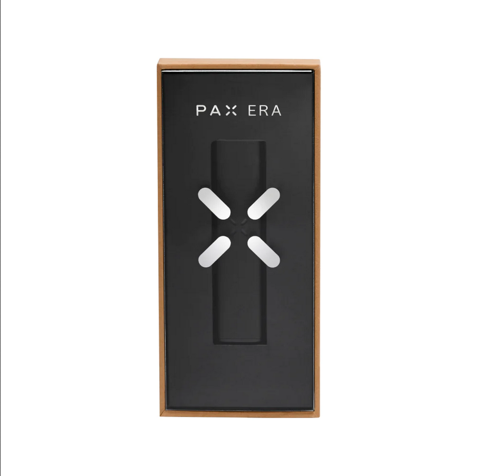 Photograph of product: Pax Era Ultra Vape Pen Black