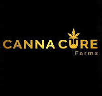 Photograph of product: Canna Cure Farms / Pre Roll / Strawberry Runtz