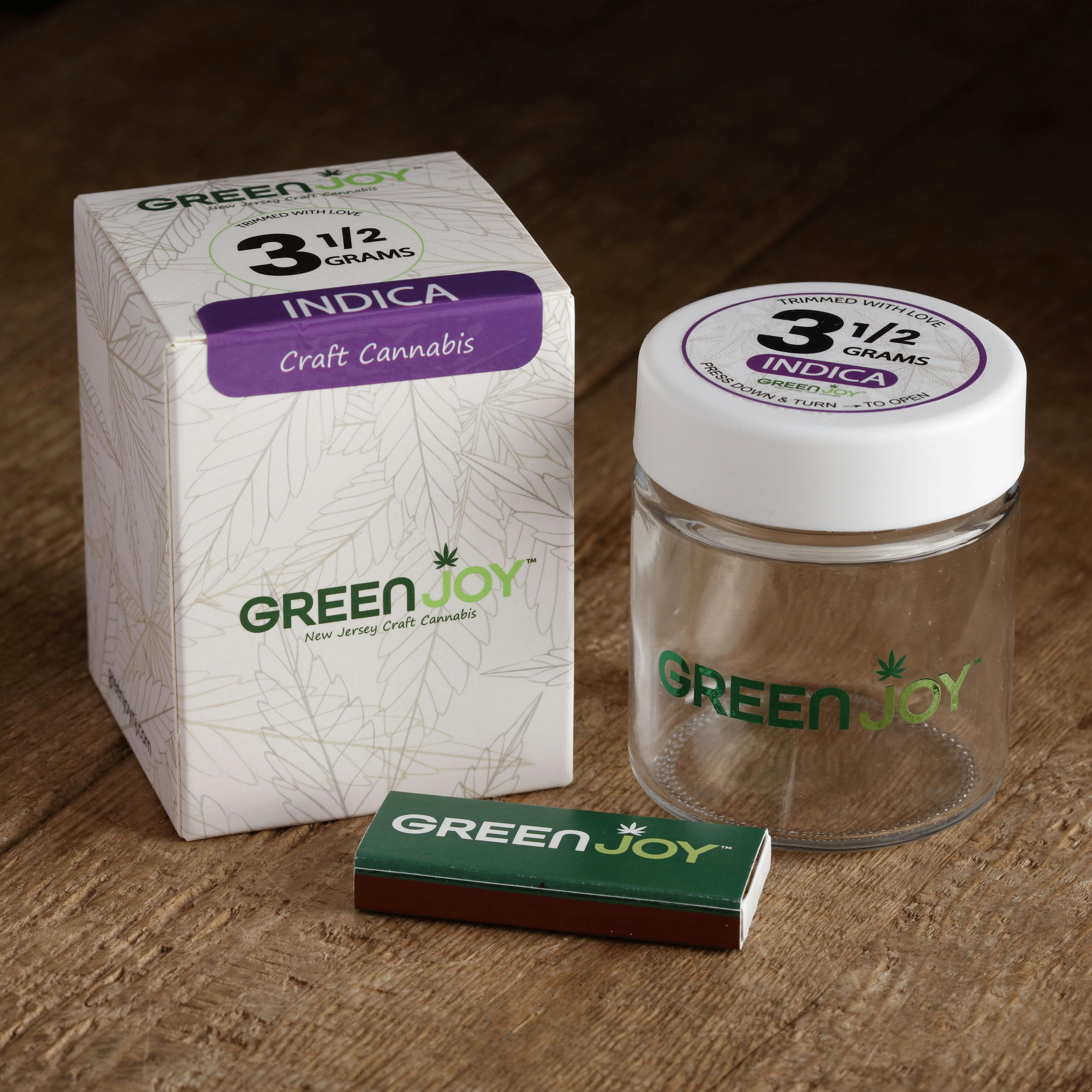Photograph of product: Cookies n Chem | 3.5g