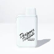 Photograph of product: Rainbow Belts - Dispo-1.25g