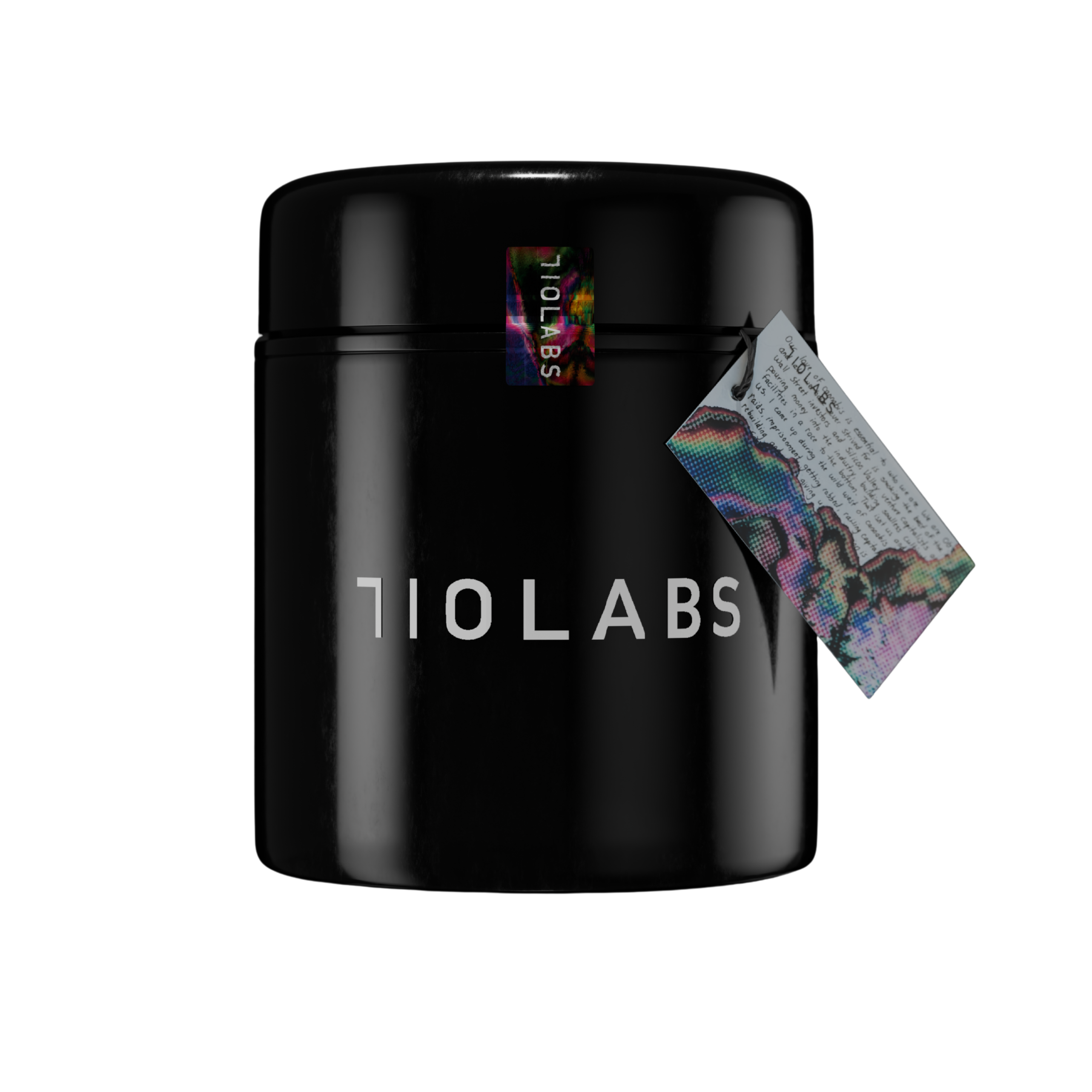 Photograph of product: Cherry Zest #4 14g PP by 710 Labs