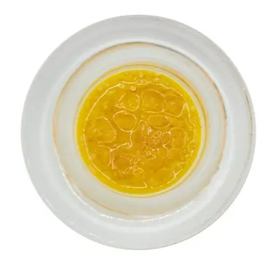 Photograph of product: Diamonds & Sauce | Strawberry Jelly
