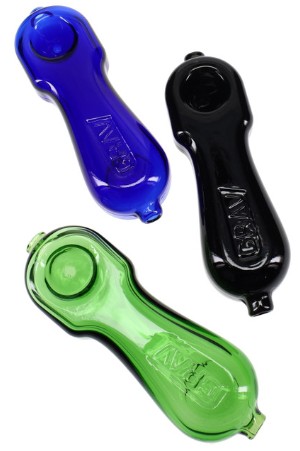 Photograph of product: GRAV - Bodega Spoon - Assorted Colors
