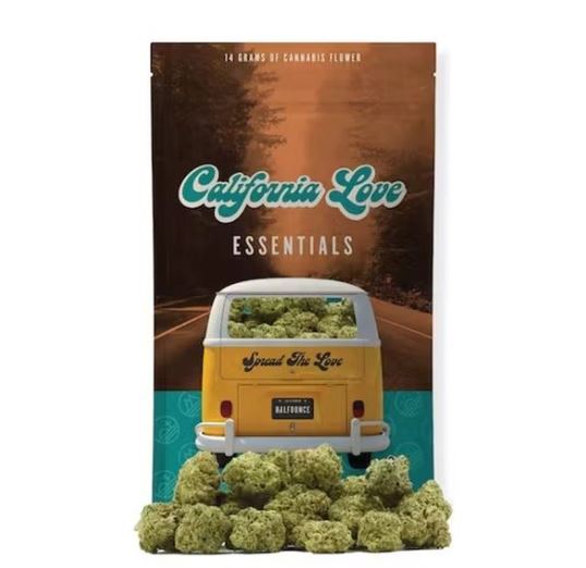 Photograph of product: GELATO GUSHERS [H] - 14 G