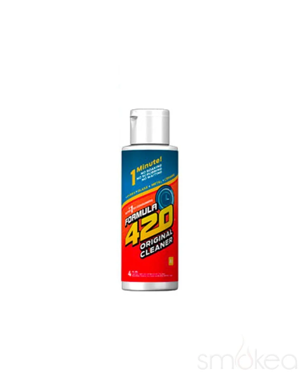 Photograph of product: Formula 420 - Original Cleaner 4 oz