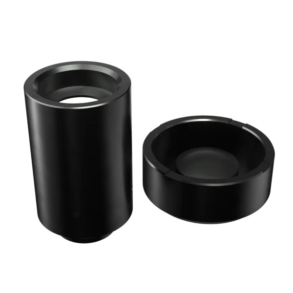 Photograph of product: Hyer | Dry Herb Tank Assembly