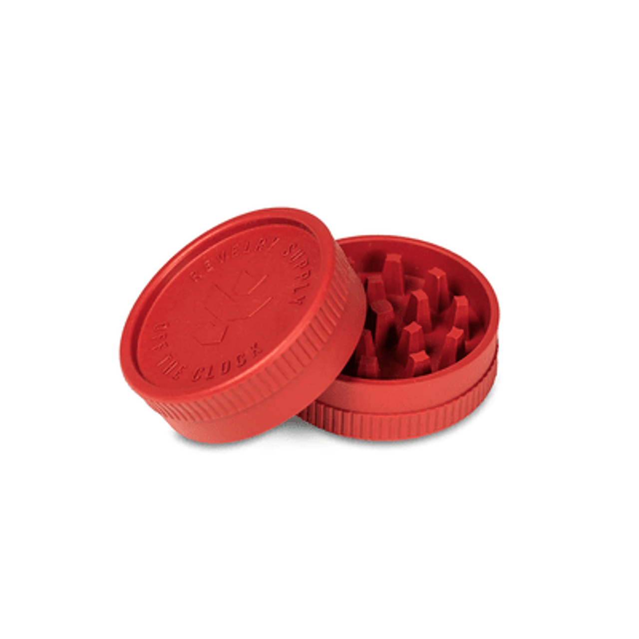Photograph of product: 2 PIECE HEMP GRINDER