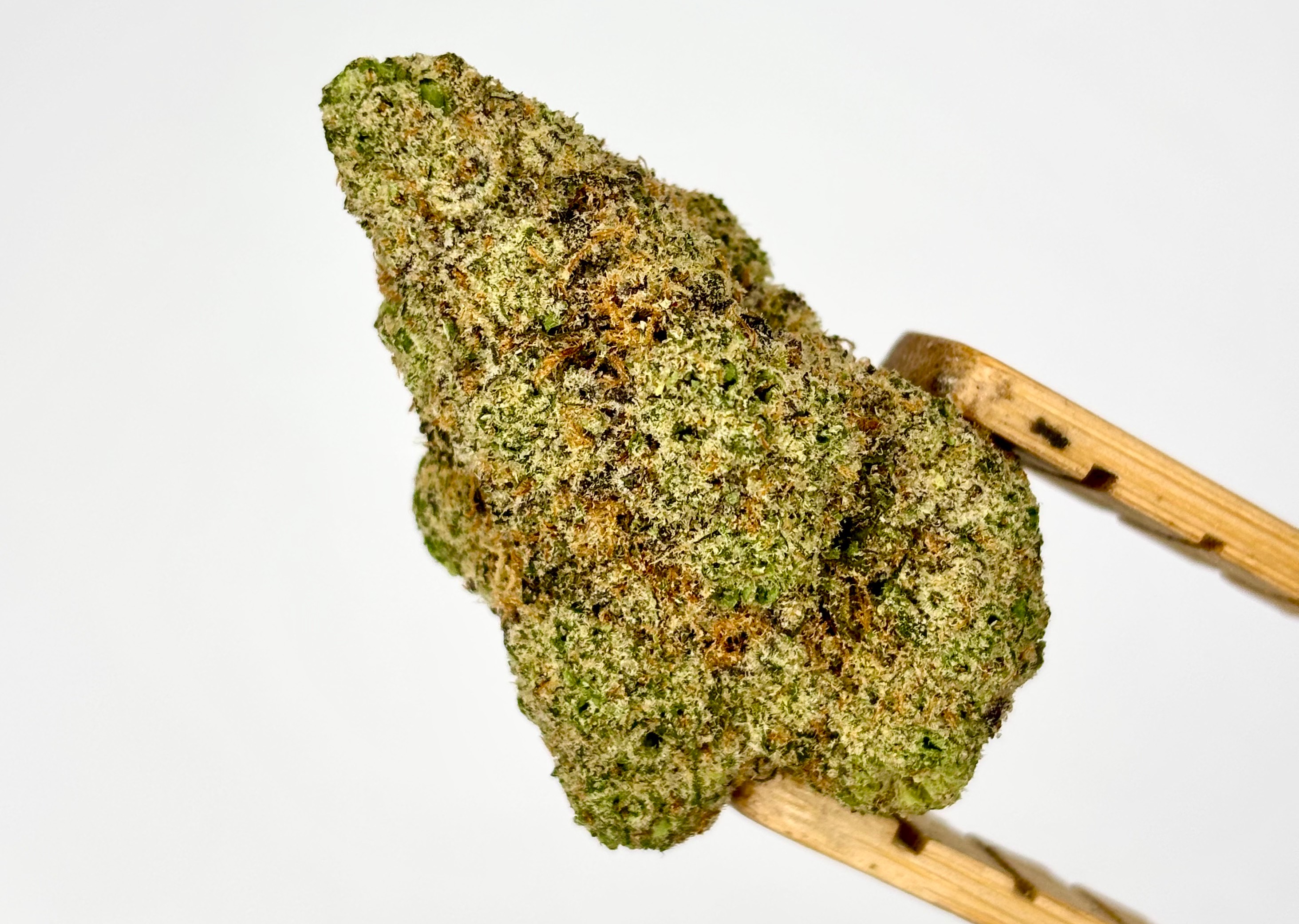 Photograph of product: TRU SMOKE | MULE FUEL | BULK FLOWER - 28g