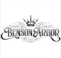 Photograph of product: BENSON ARBOR | Wedding Cake & Perfect Triangle #16 7.2g Preroll Pack