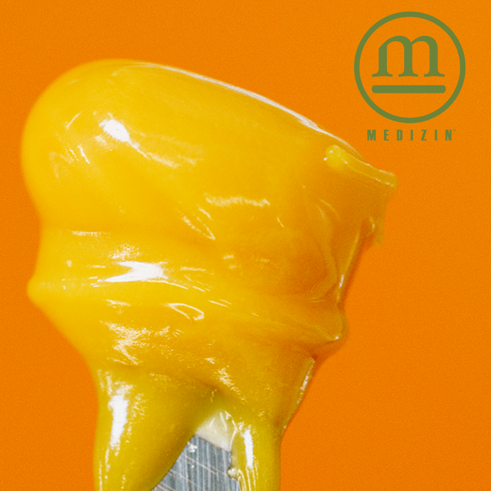 Photograph of product: Gastro Pop Live Resin Badder